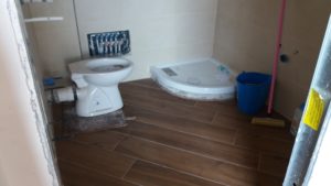 Ristrutturazioni Appartamenti