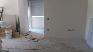 Ristrutturazioni Appartamenti
