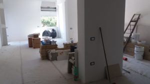 Ristrutturazioni Appartamenti