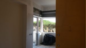 Ristrutturazioni Appartamenti