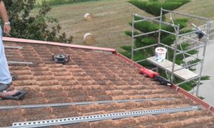 Impianti Fotovoltaici