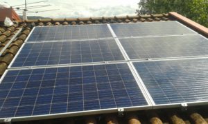 Impianti Fotovoltaici