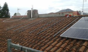 Impianti Fotovoltaici