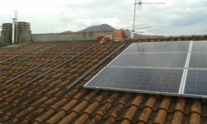 Impianti Fotovoltaici