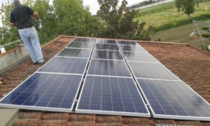 Impianti Fotovoltaici