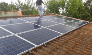 Impianti Fotovoltaici