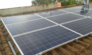 Impianti Fotovoltaici
