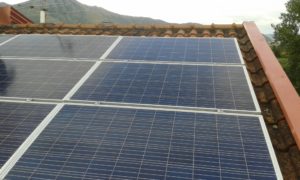 Impianti Fotovoltaici